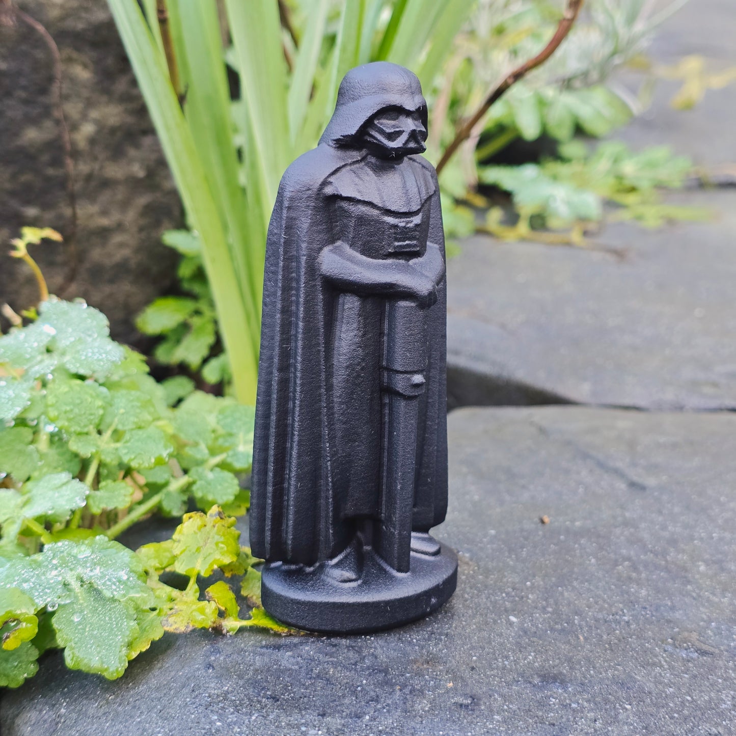 Dark Vador en Obsidienne noire - n°2