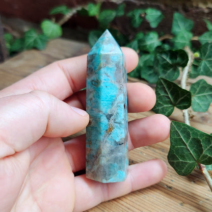 Tour en Amazonite - n°3