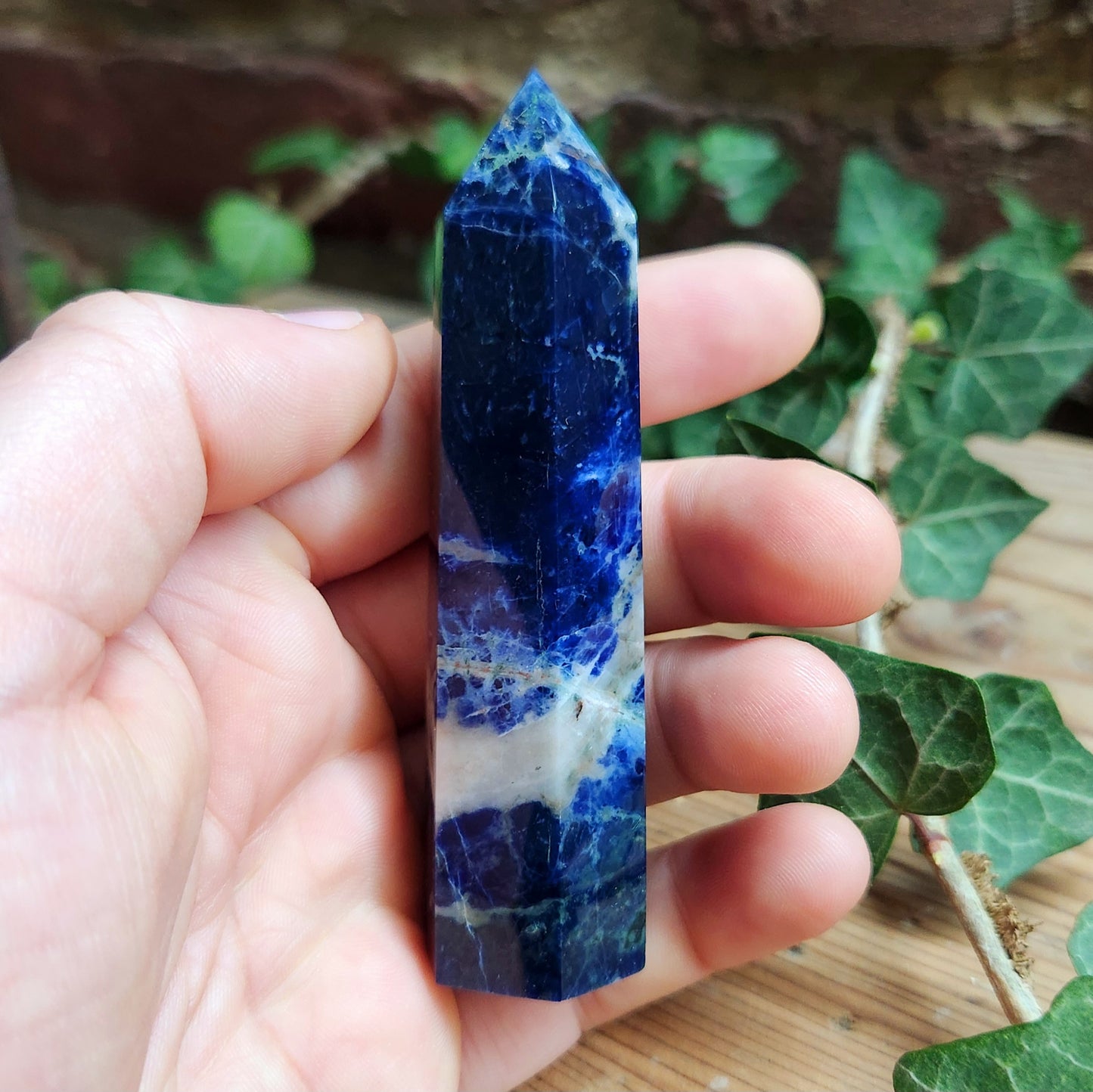 Tour en Sodalite - n°2