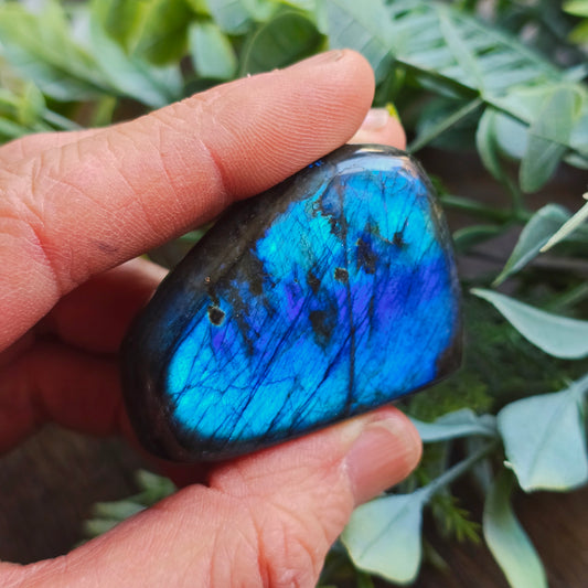 Bloc en Labradorite - n°15