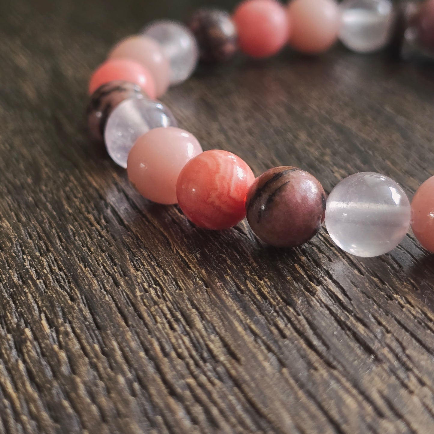 Bracelet Anti-stress & Apaisement - 8mm