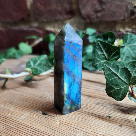 Tour en Labradorite - n°1