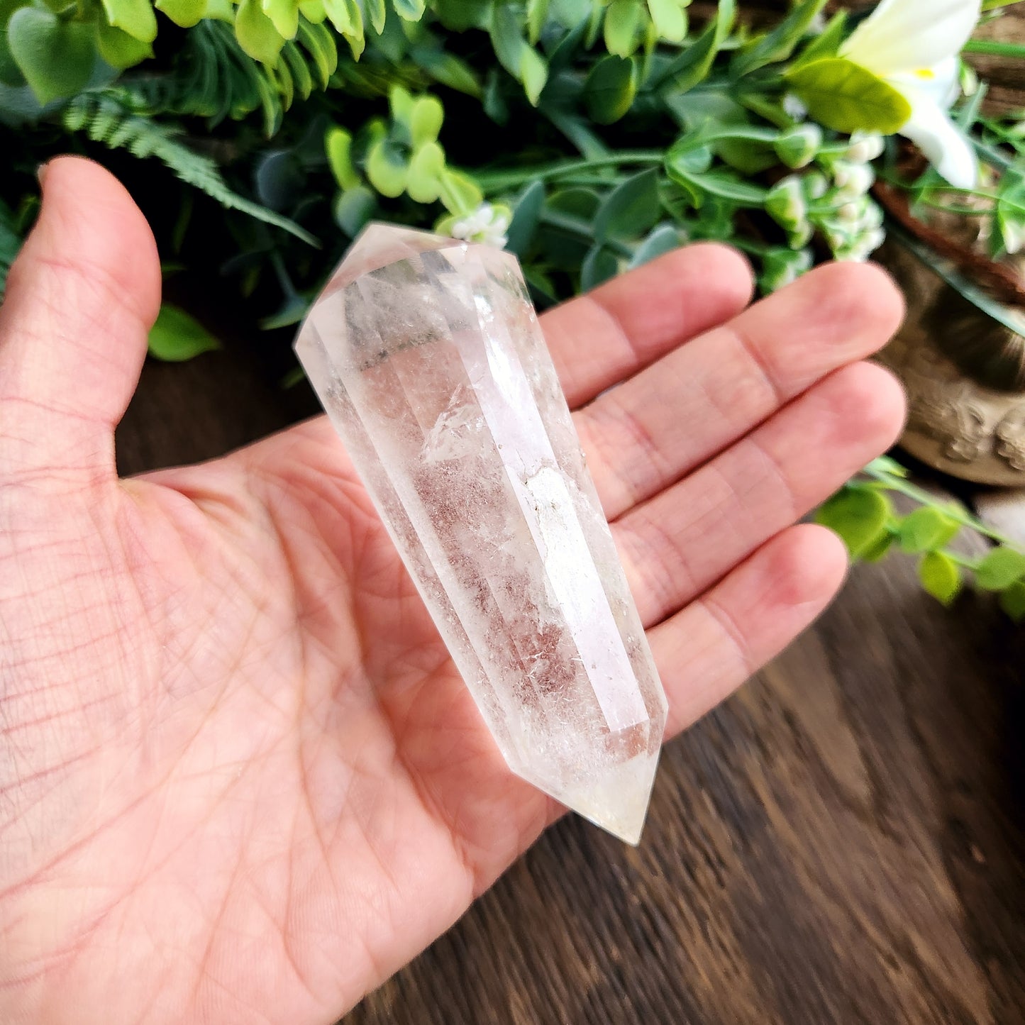Quartz Vogel - n°3