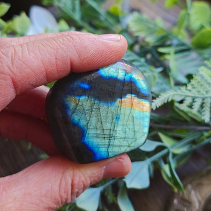 Bloc en Labradorite - n°16
