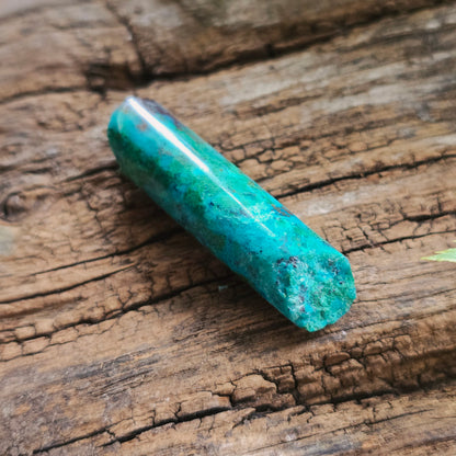 Pendentif Totem en Shattuckite - n°1