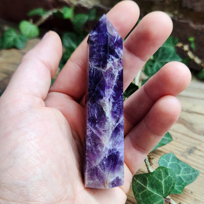 Tour en Améthyste - n°1