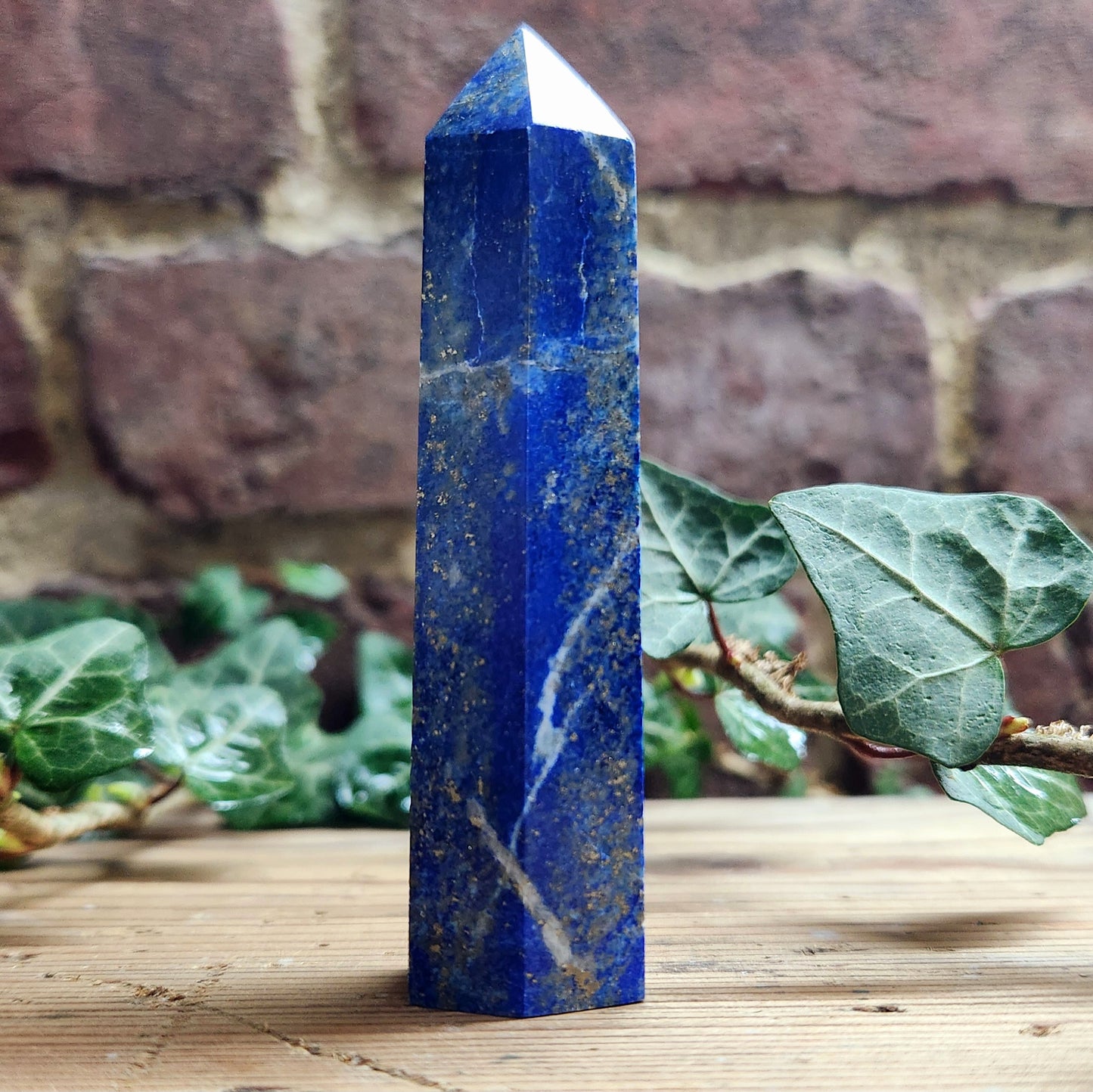 Tour en Lapis Lazuli - n°3