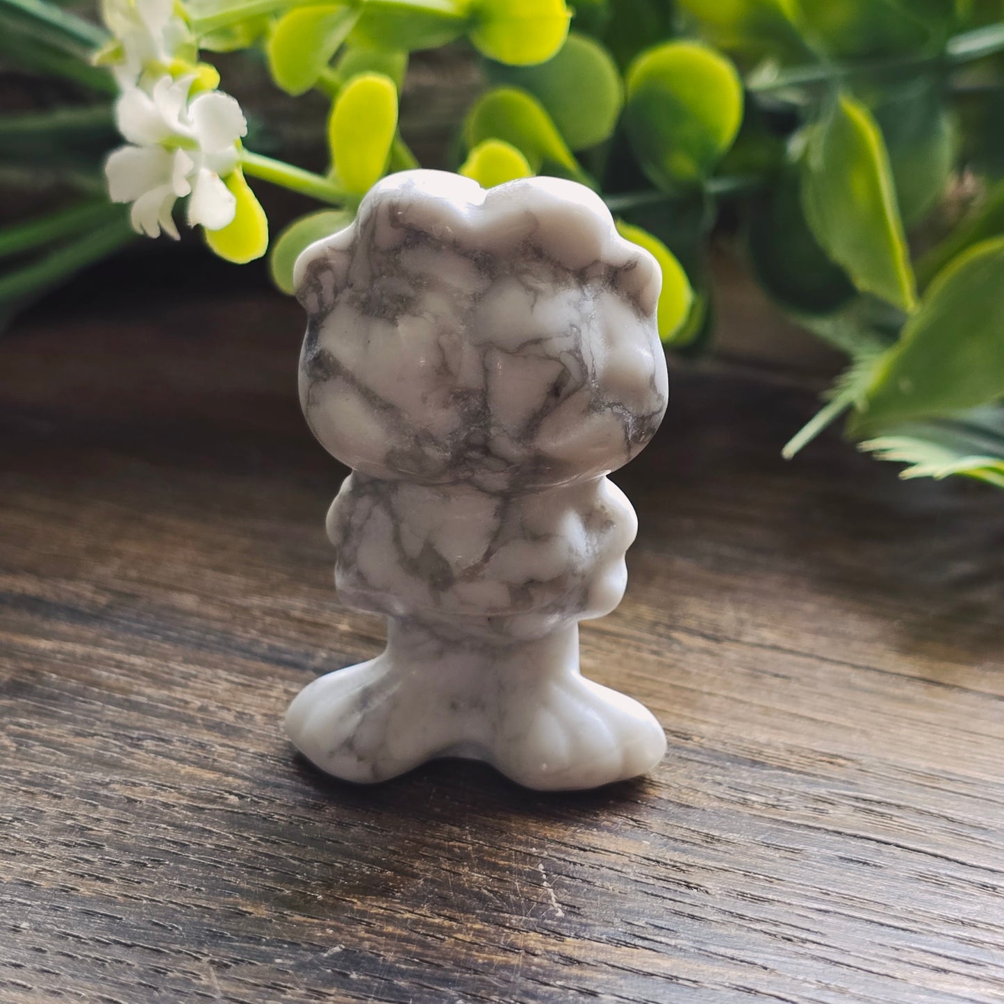 Garfield sculptés