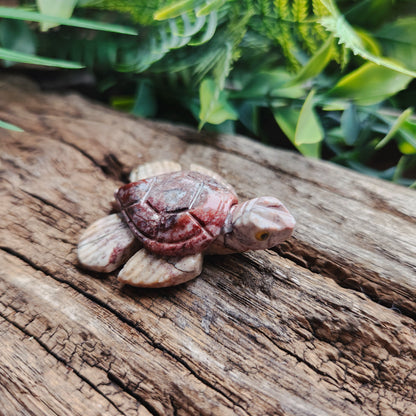 Animaux en Stéatite