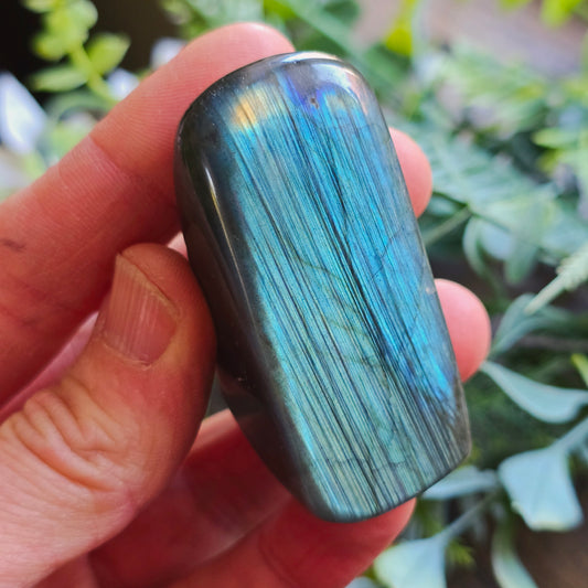 Bloc en Labradorite - n°19