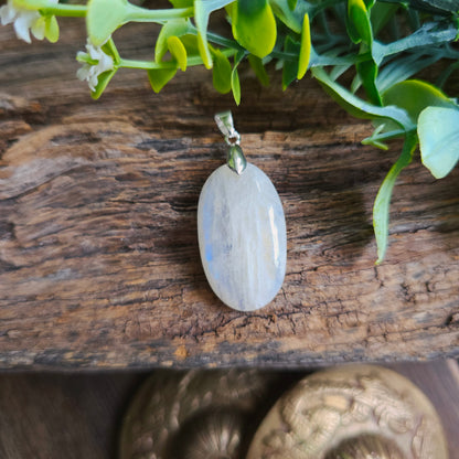Pendentif en Pierre de lune - n°2