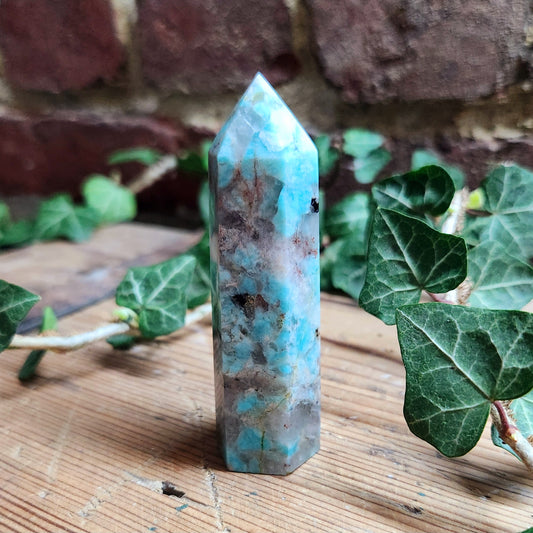 Tour en Amazonite - n°3