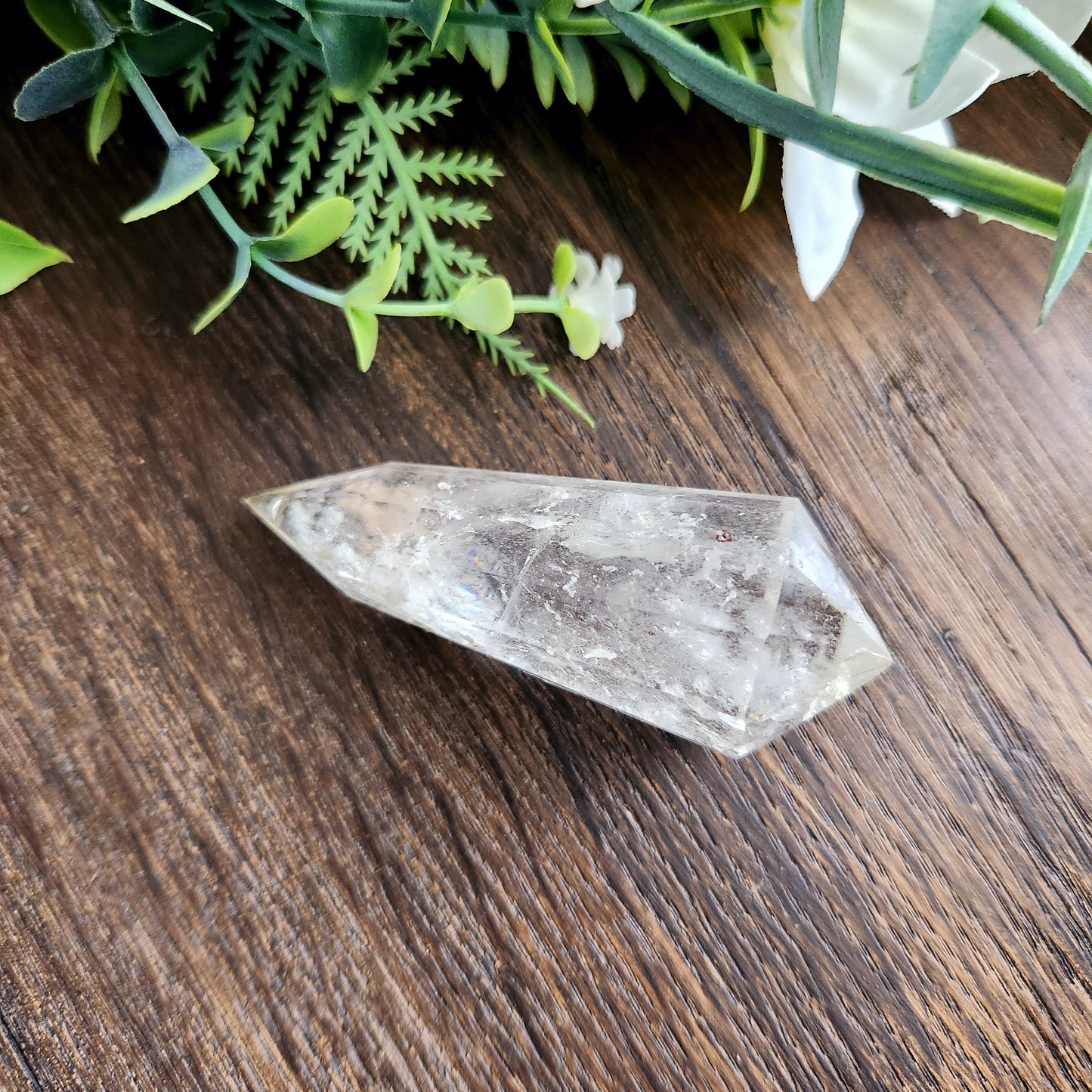 Quartz Vogel - n°2