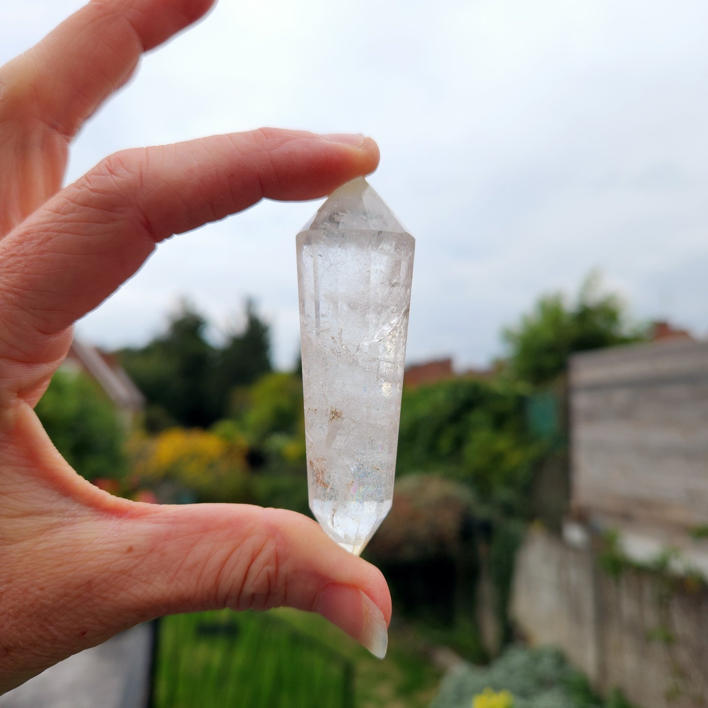 Quartz Vogel - n°1
