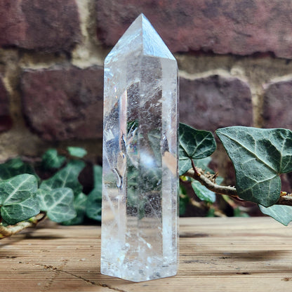 Tour en Cristal de roche - n°2