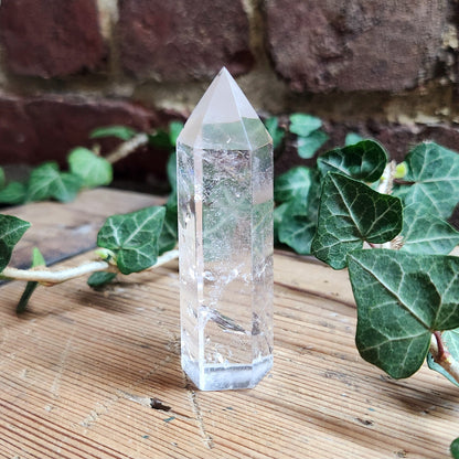 Tour en Cristal de roche - n°3