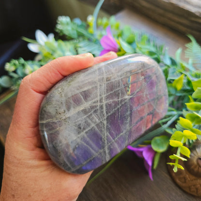 Bloc en Labradorite - n°10