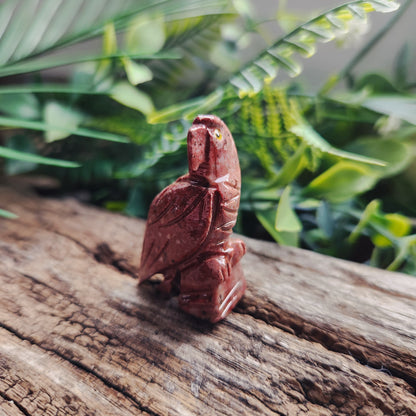 Animaux en Stéatite