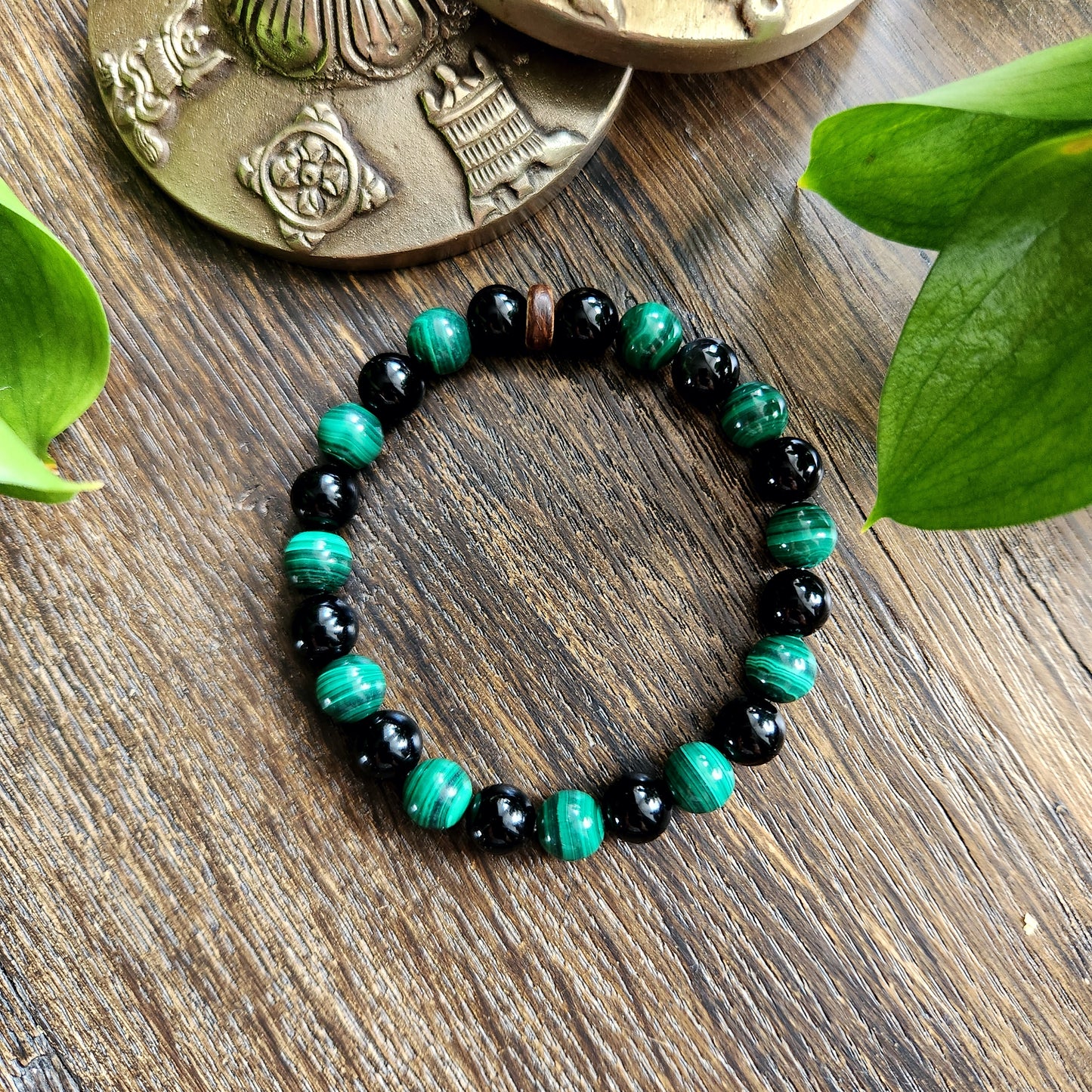 Bracelet Douleurs et Protection - 8mm