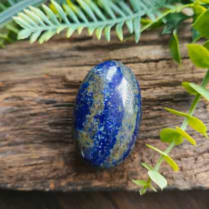 Galet en Lapis lazuli - n°3