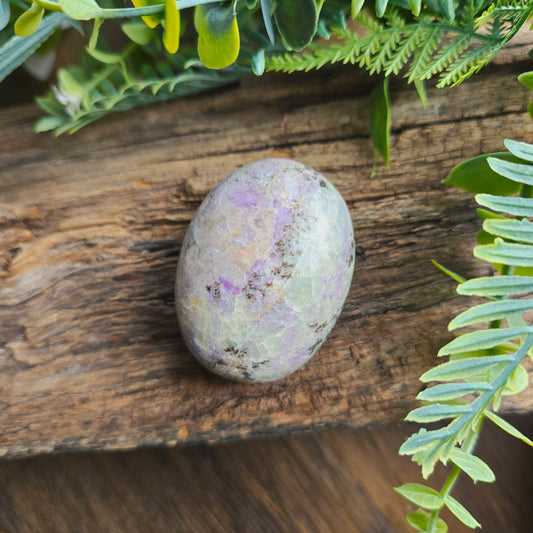 Galet en Bolivianite - n°2