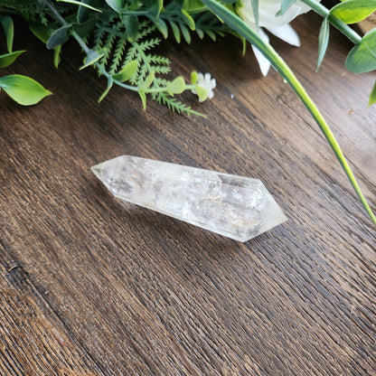 Quartz Vogel - n°1