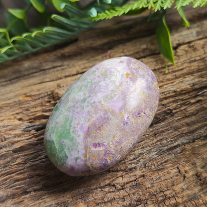 Galet en Bolivianite - n°3