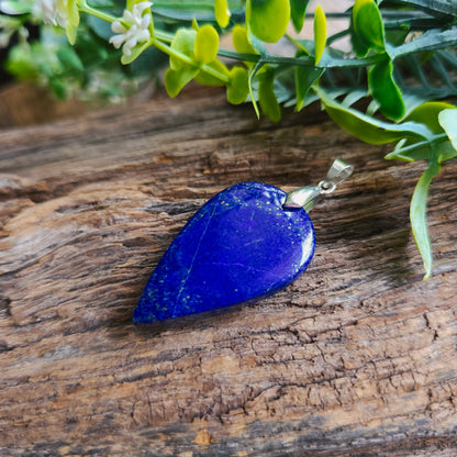 Pendentif en Lapis Lazuli - n°3