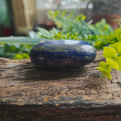 Galet en Lapis lazuli - n°3