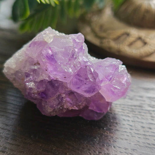 Druse d'Améthyste - n°15
