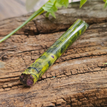 Pendentif Totem en Atlantissite - n°2
