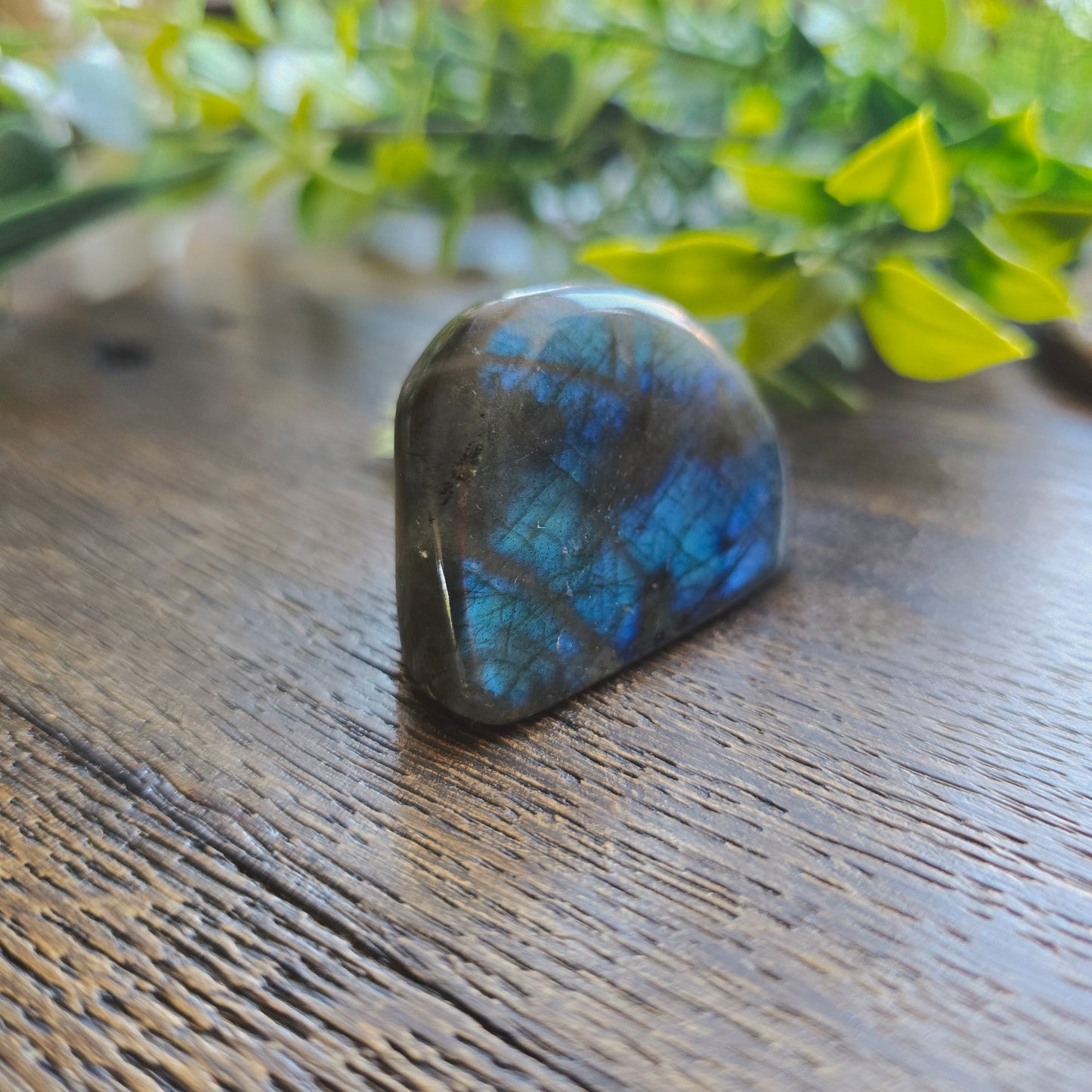 Bloc en Labradorite - n°14