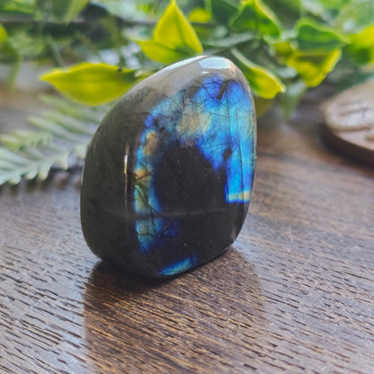 Bloc en Labradorite - n°11